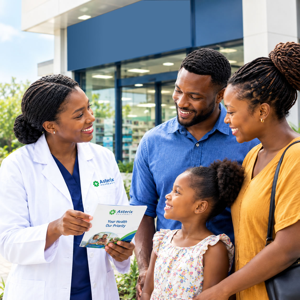 Your Health. Our Expertise.