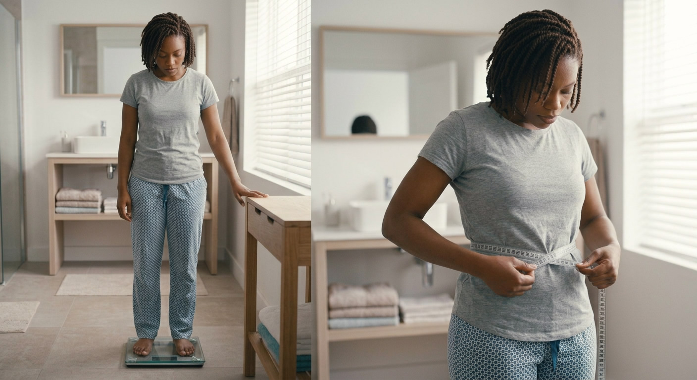 Know Your Numbers: The Health Measurements Worth Keeping Track Of
